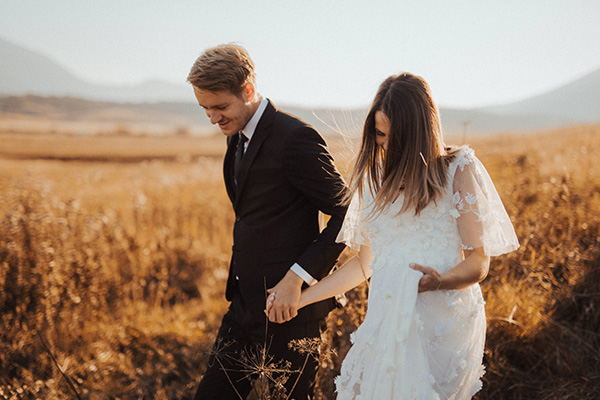 How to Find a God-Fearing Spouse